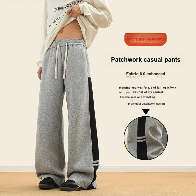 PRBLMS Casual Pants Unisex-5