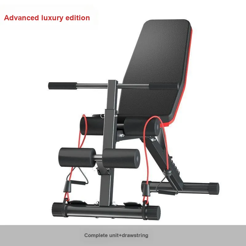 Tanxianhu Dumbbell Benches Unisex-3
