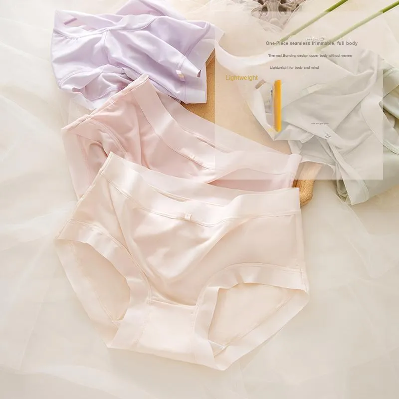 GRACEWELL Underpants Women's Shopping Bag 3 Pack-23