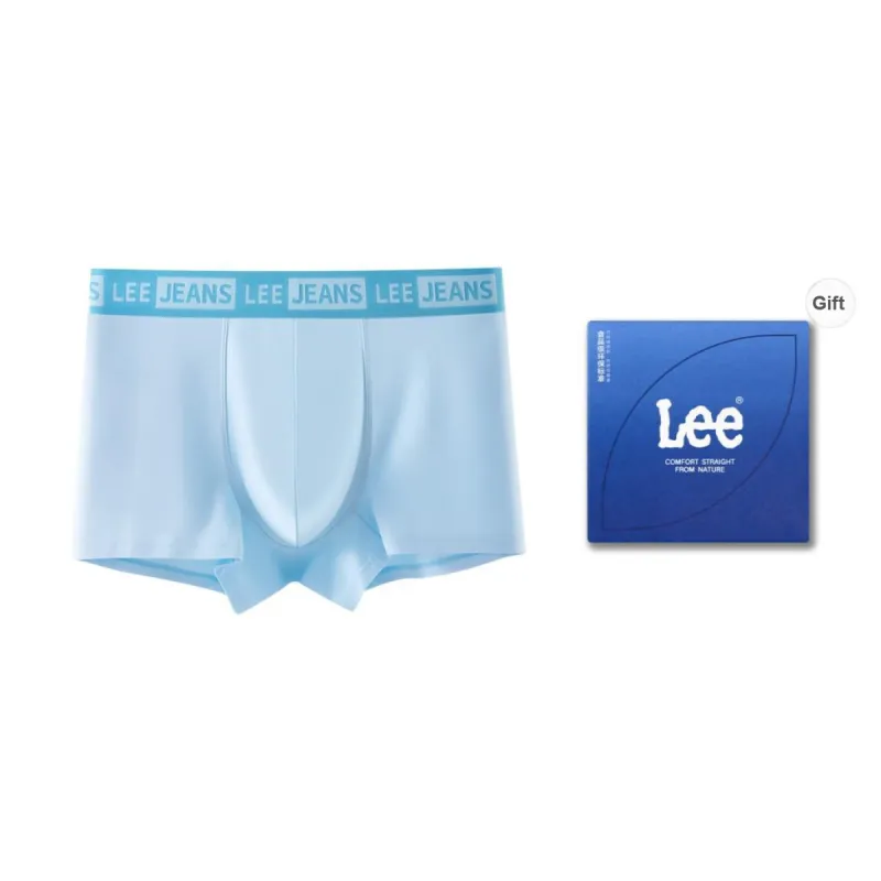 Lee Men Underpants-24