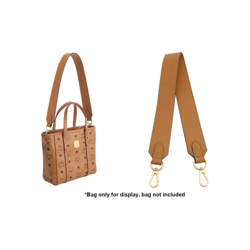 Luxury Care Artisan Workshop Кожа Сумка Ремень Женские Коричневый