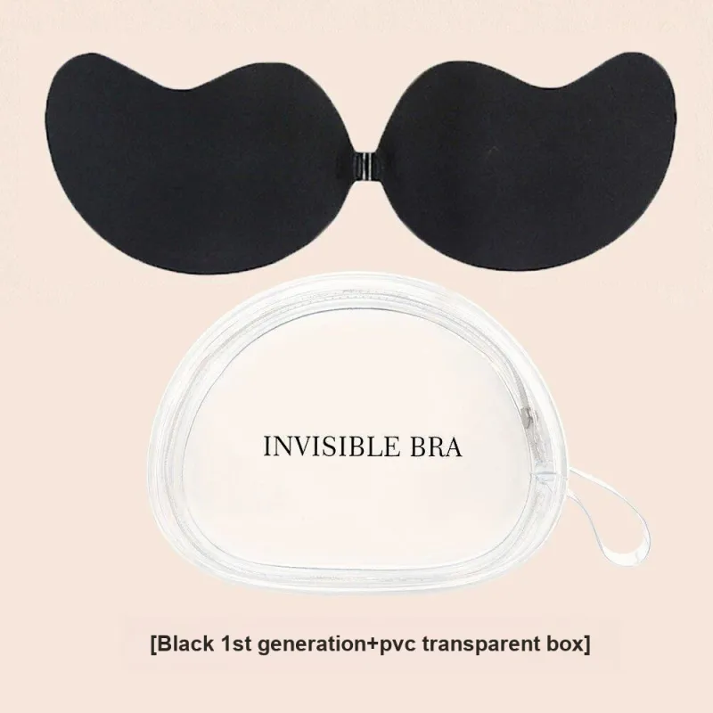 Cotton Gene Nipple Cover Women's-7