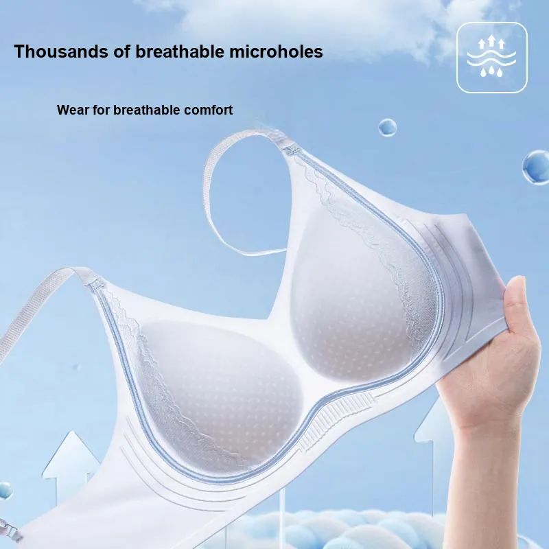 MIIOW Cool One Summer Series Bra Women's Combo Set-1
