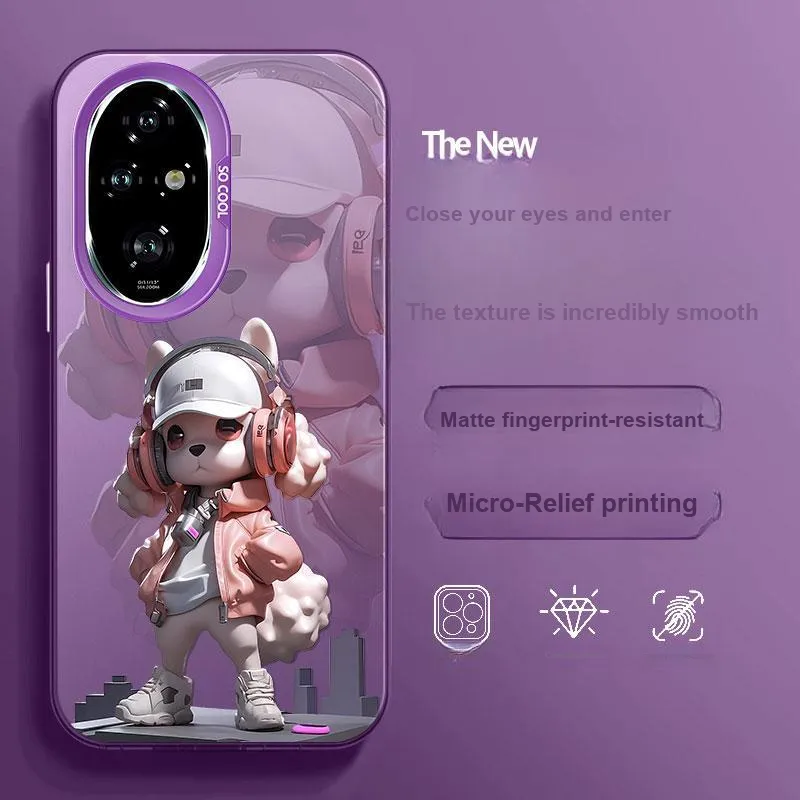 BAOCHENG Phone Cases-5