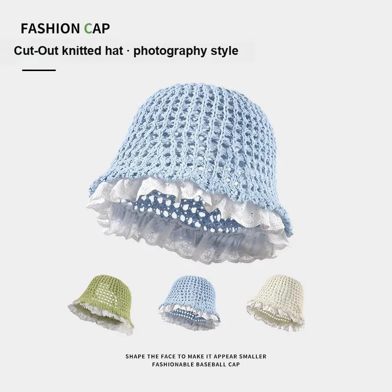 YUZHAOLIN Lightweight Bucket Hats Women's-1