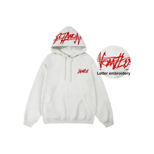 NOMT Унисекс Свитшоты