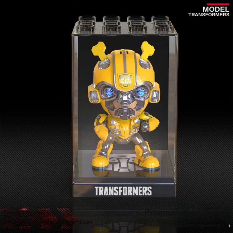 NQD Chibi Figures-7