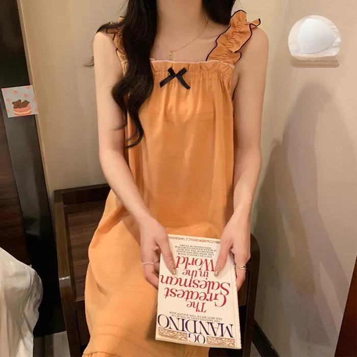 Ta Yan Women's Nightgowns-7