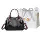 Black+Shopping Bag