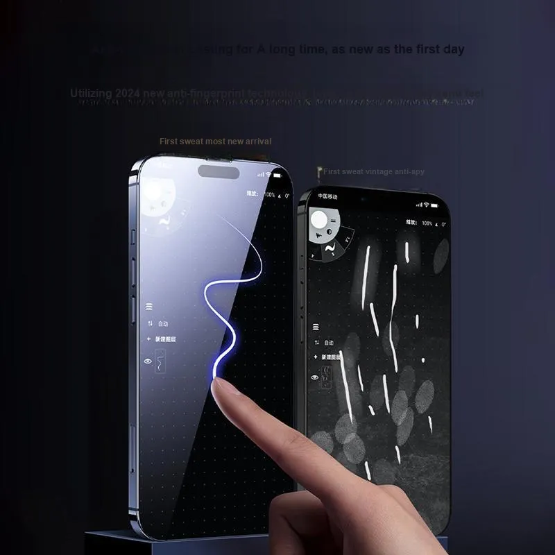 First Guard Cell Phone Protective Films-35