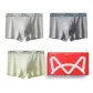 Light Gray+Dark Gray+Light Green[80S Xinjiang Cotton 10A Antibacterial]