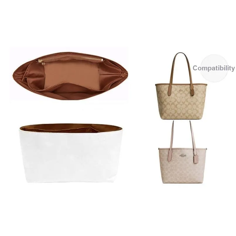 Luxury Care Artisan Workshop Бумага DuPont Сумка Вкладыш Женский Многоцветный