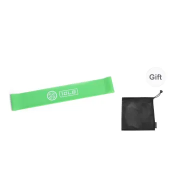 LUXIAOJUN Resistance Bands