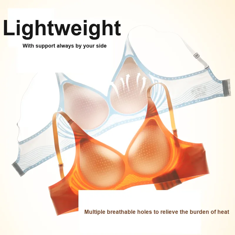 FENTENG Women's Bras-6