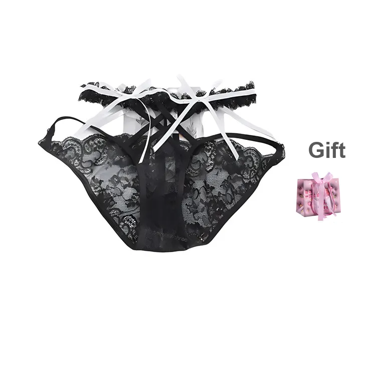 MIIOW 2025 Underpants For Girlfriend Women's 1 Pack-21