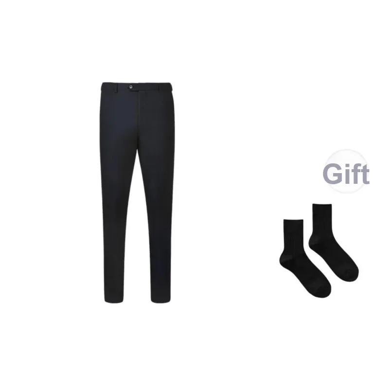 G· Mons Suit Trousers Men-2