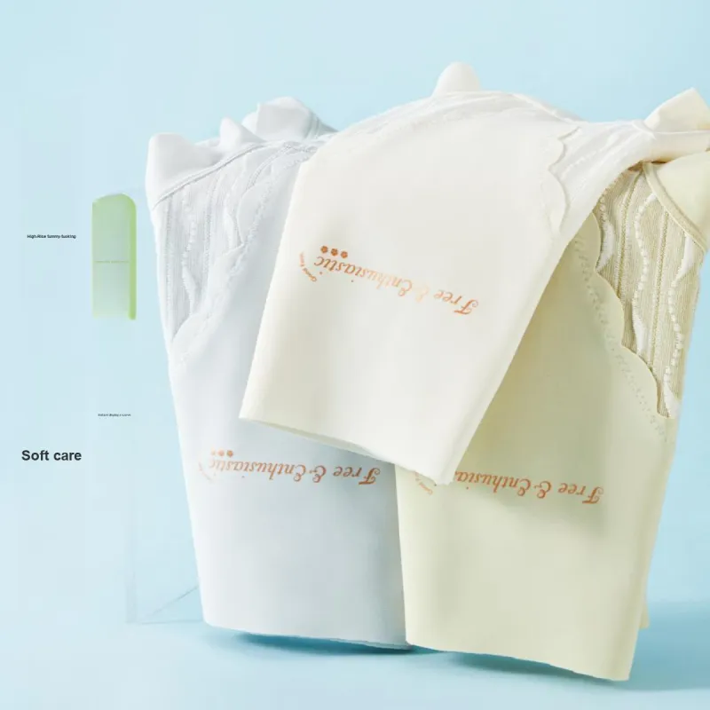 GUJIN Underpants Women's Combo Set-19