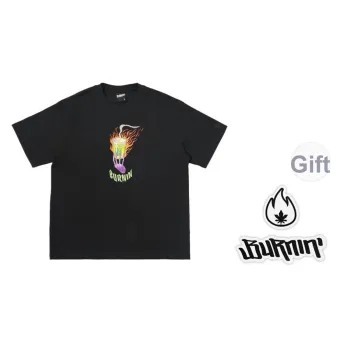 BURNIN T-Shirts Unisex