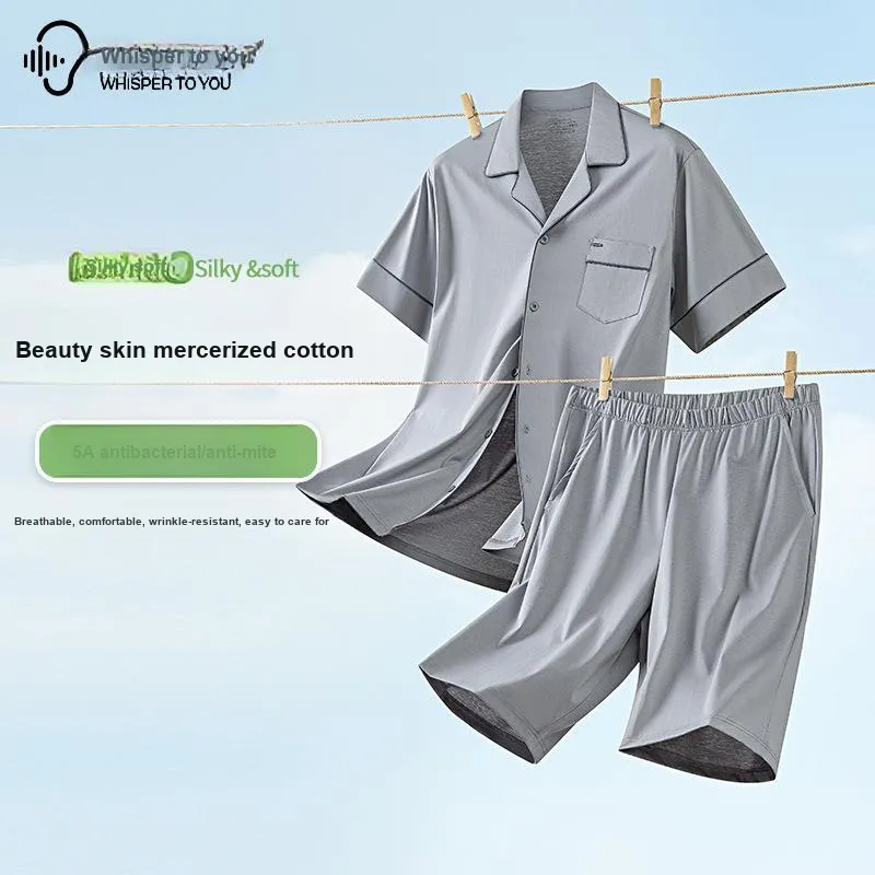 ROBINHOOD Men Pajama Sets-1