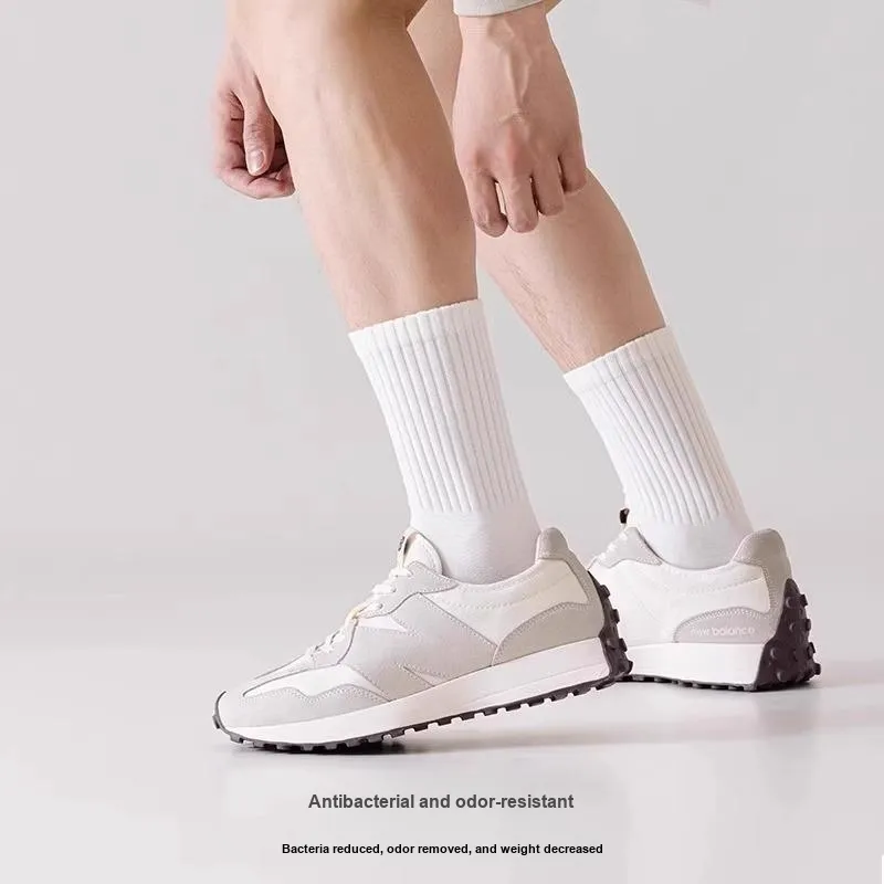 Thirteen day Season Mid Calf Socks Men's 5 Pack-68