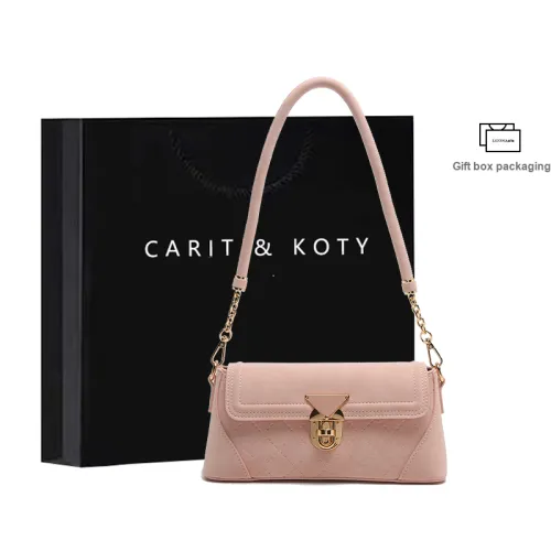 Carit&Koty Shoulder Bags