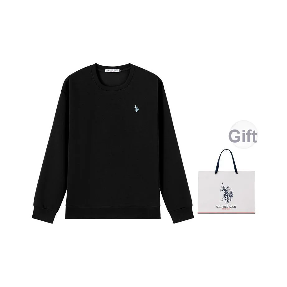 U.S. POLO ASSN. Свитшот Мужской