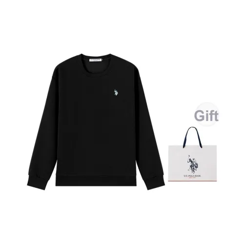 U.S. POLO ASSN. Свитшот Мужской