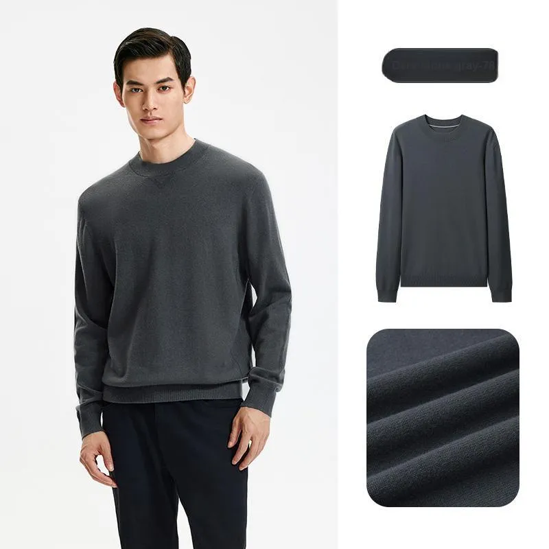 GOLDLION Knitwear Men-44