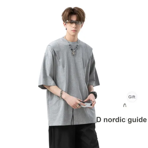 Acne Studios Kids Nash Face T Shirt