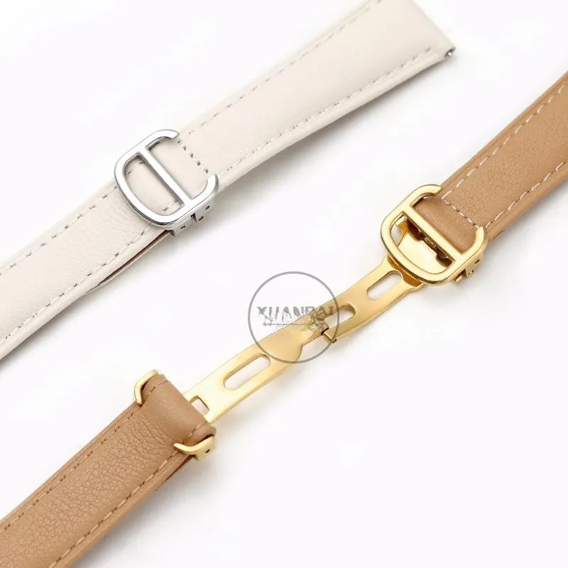 Fly Unisex Watch Bands-4