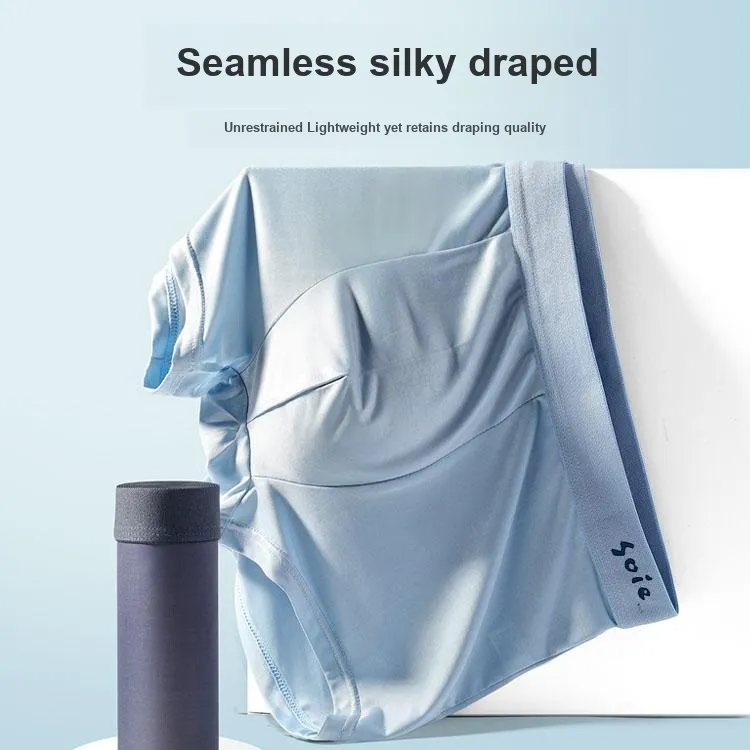 SOIE Men Underpants-2