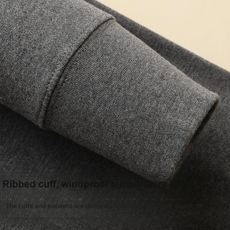 SEPTWOLVES Thermal Tops Men's Multiple Combination Options Available-47