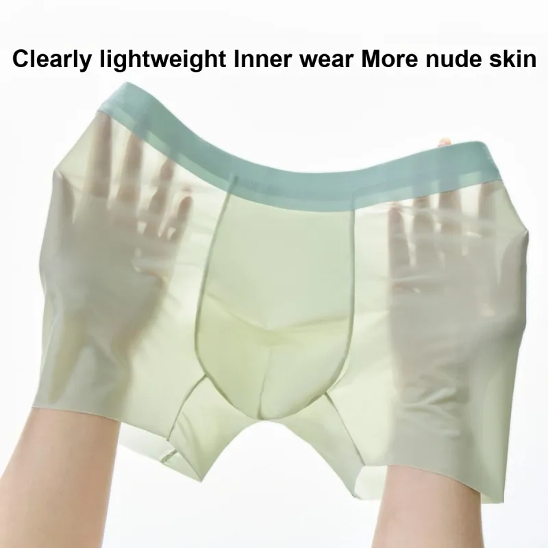 ZEROIN Men Underpants-28