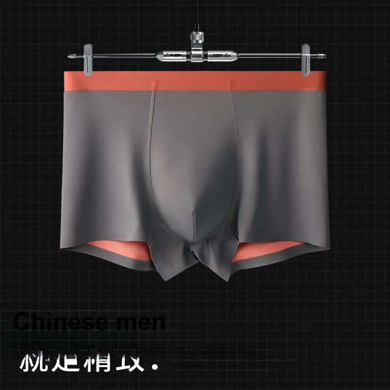 Ordifen Underpants Men's 4 Pack-5