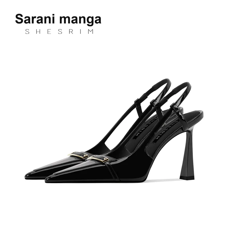 Shesrim High Heels Women's-1