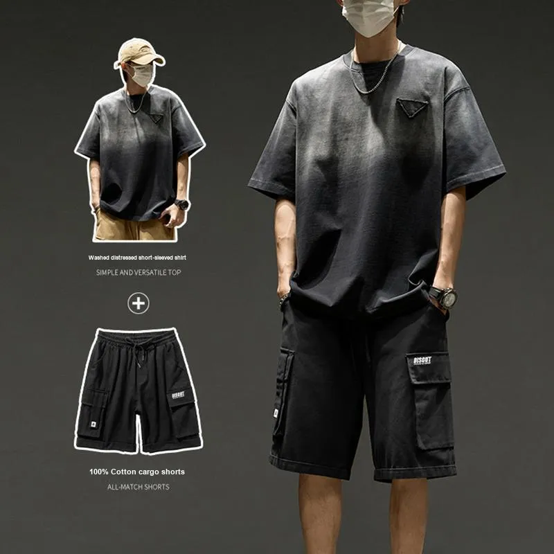 SZON Casual Sportswear Unisex-7