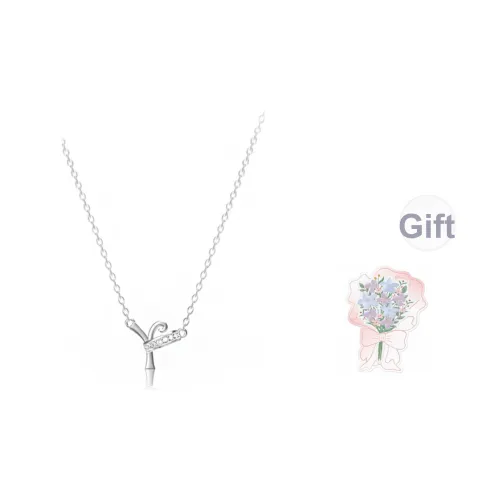 COPI Титановые стальные ожерелья унисекс