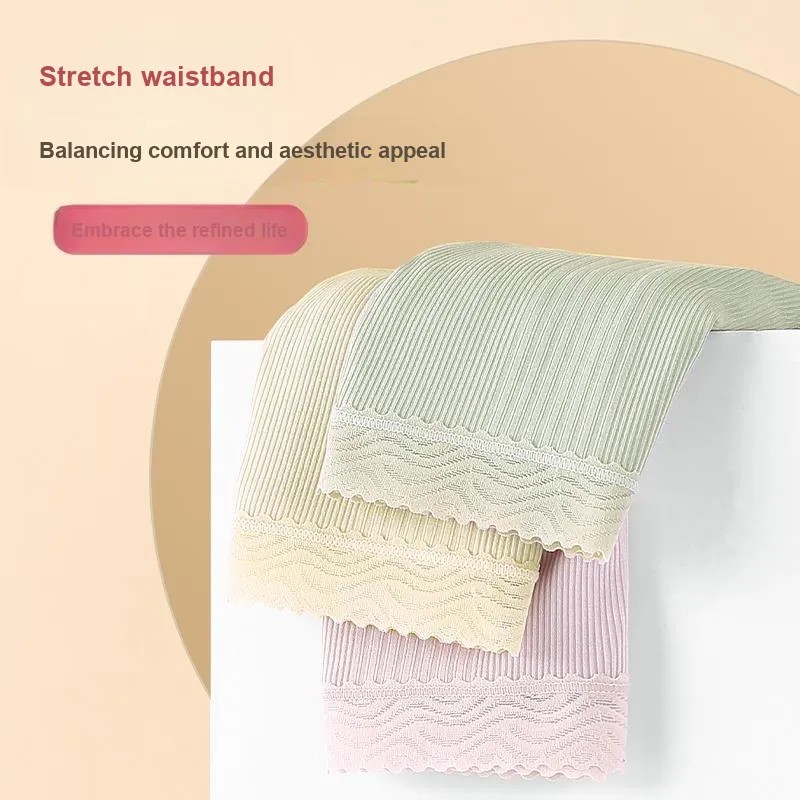 YIKELU Underpants Women's 3 Pack-3