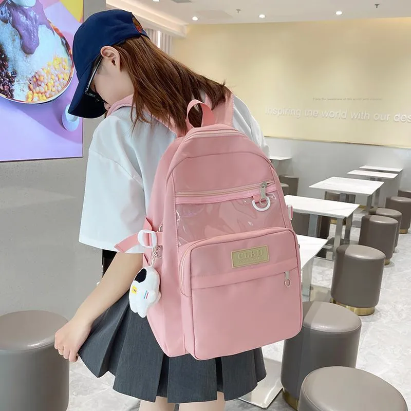 Venerable Brahma Backpacks-6