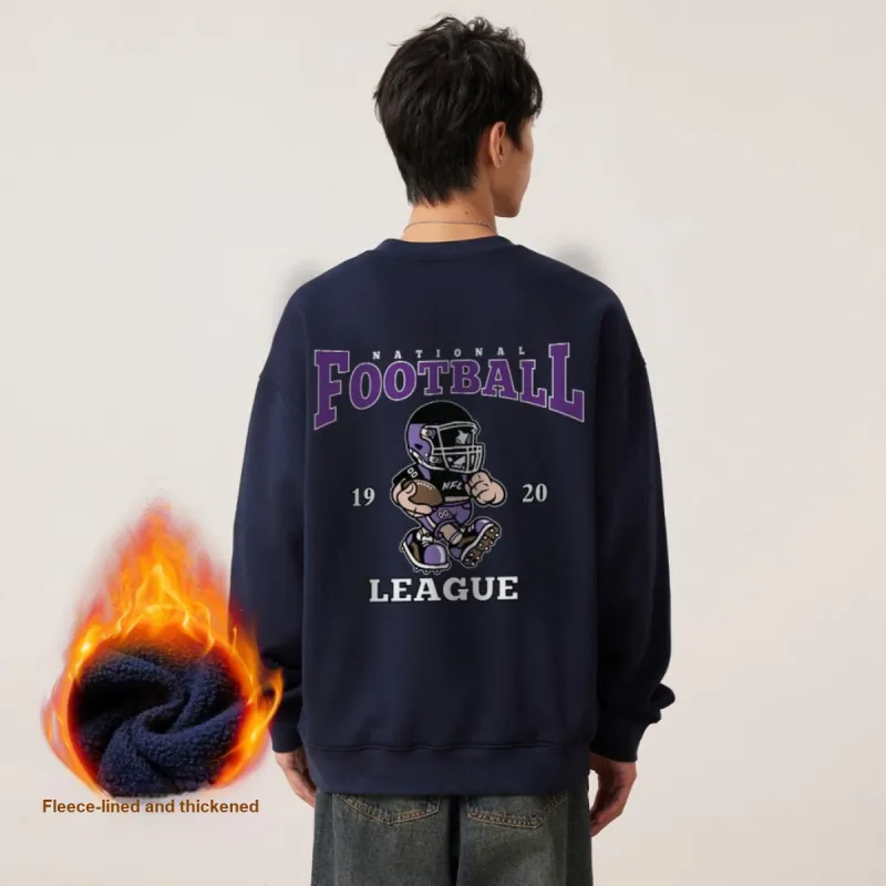 NFL Sweatshirts Unisex-6