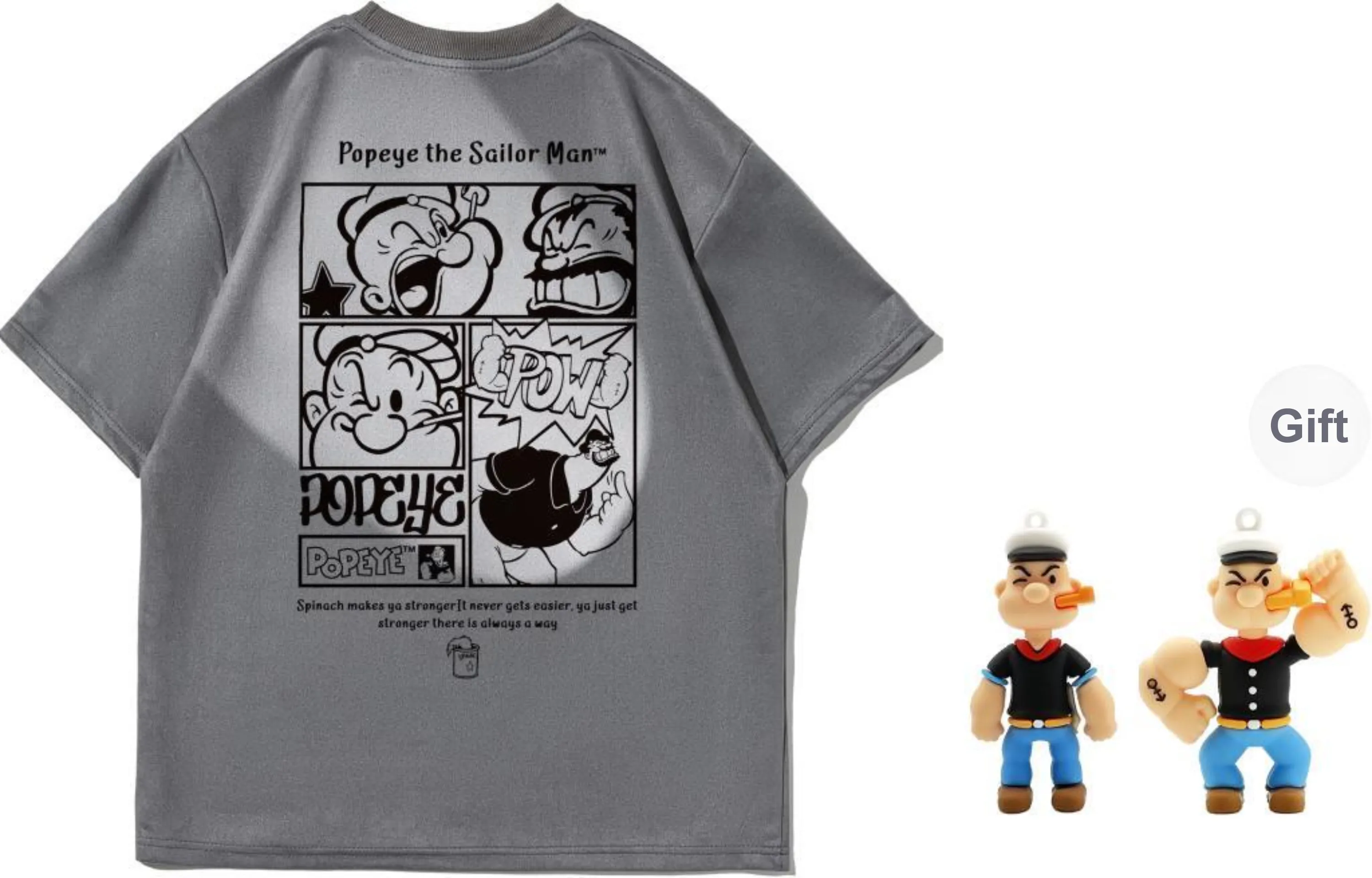 Perfect for collectors