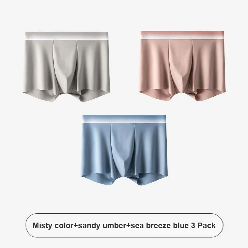 FARO Underpants Men's Gift Box Combination-24