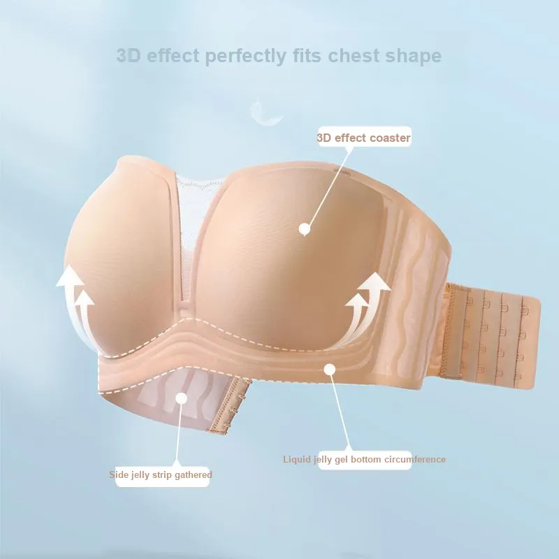 Lan Miao Women's Bras-6