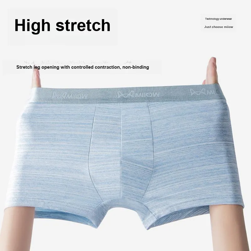 MIIOW Men Underpants-4