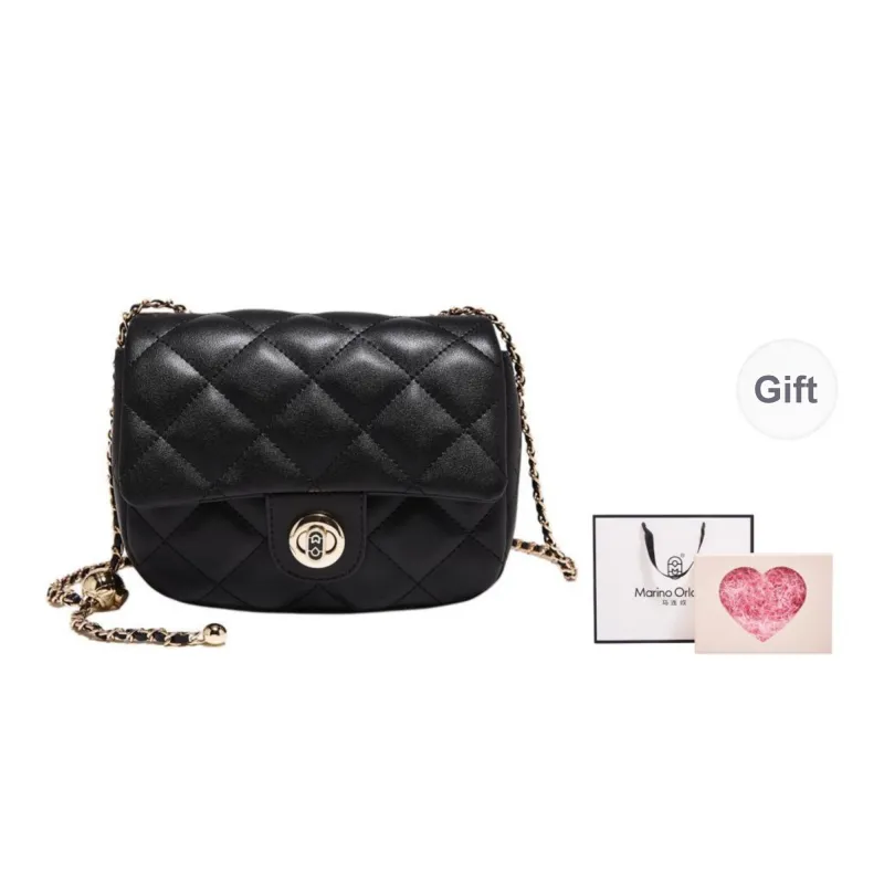 Marino Orlandi Crossbody Bags-19