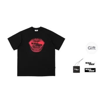 WHOOSIS T Shirts Unisex