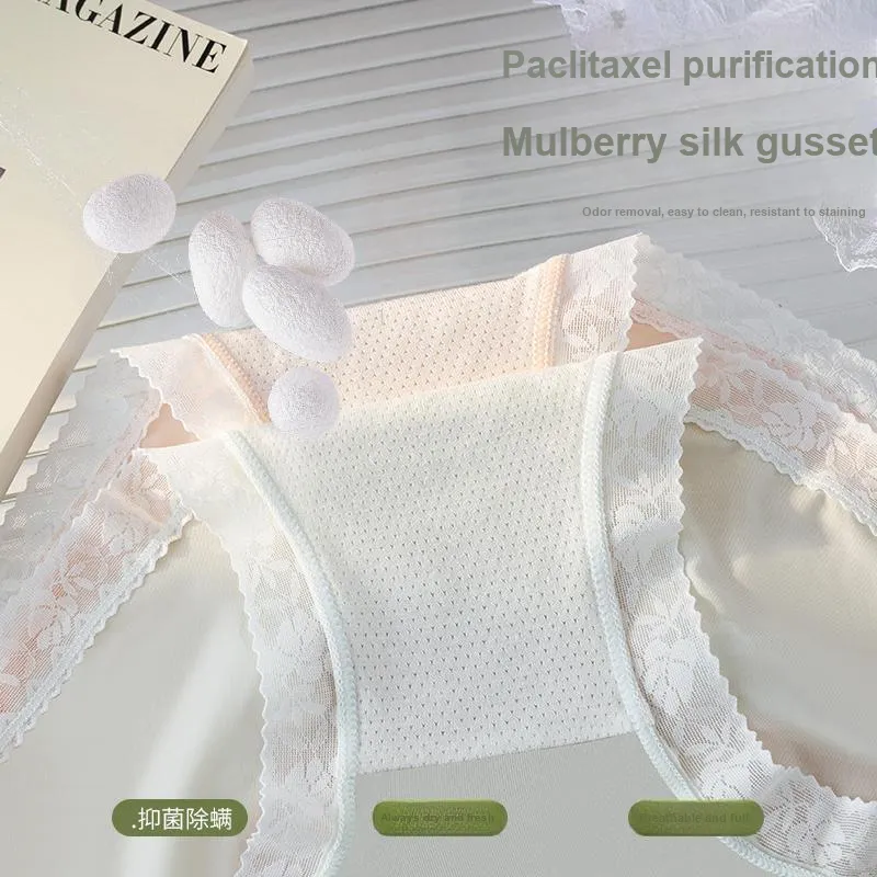 Ordifen Underpants Women's 3 Pack-4