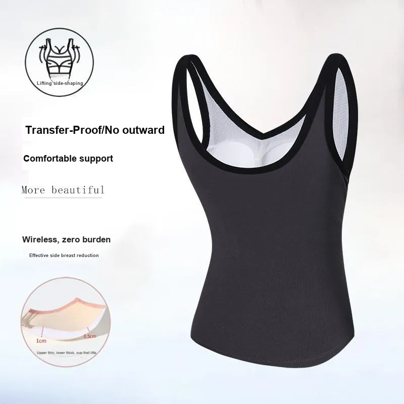 Allenalyson Camisole Women's 1 Pack-13