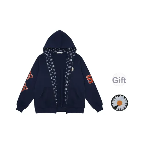 Kepu Унисекс Свитшоты