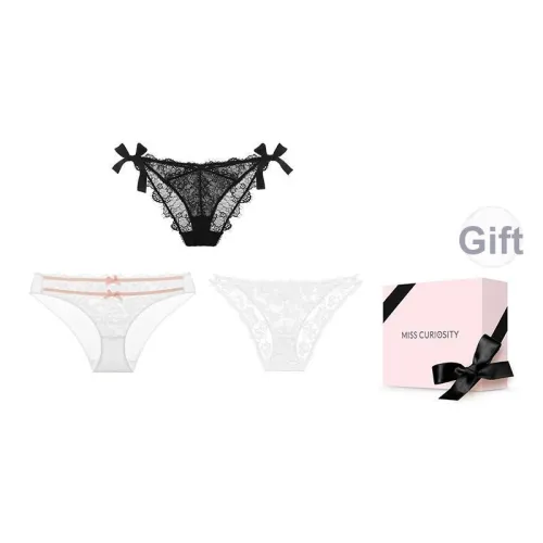 MISS CURIOSITY Женское нижнее белье Подарочные коробки